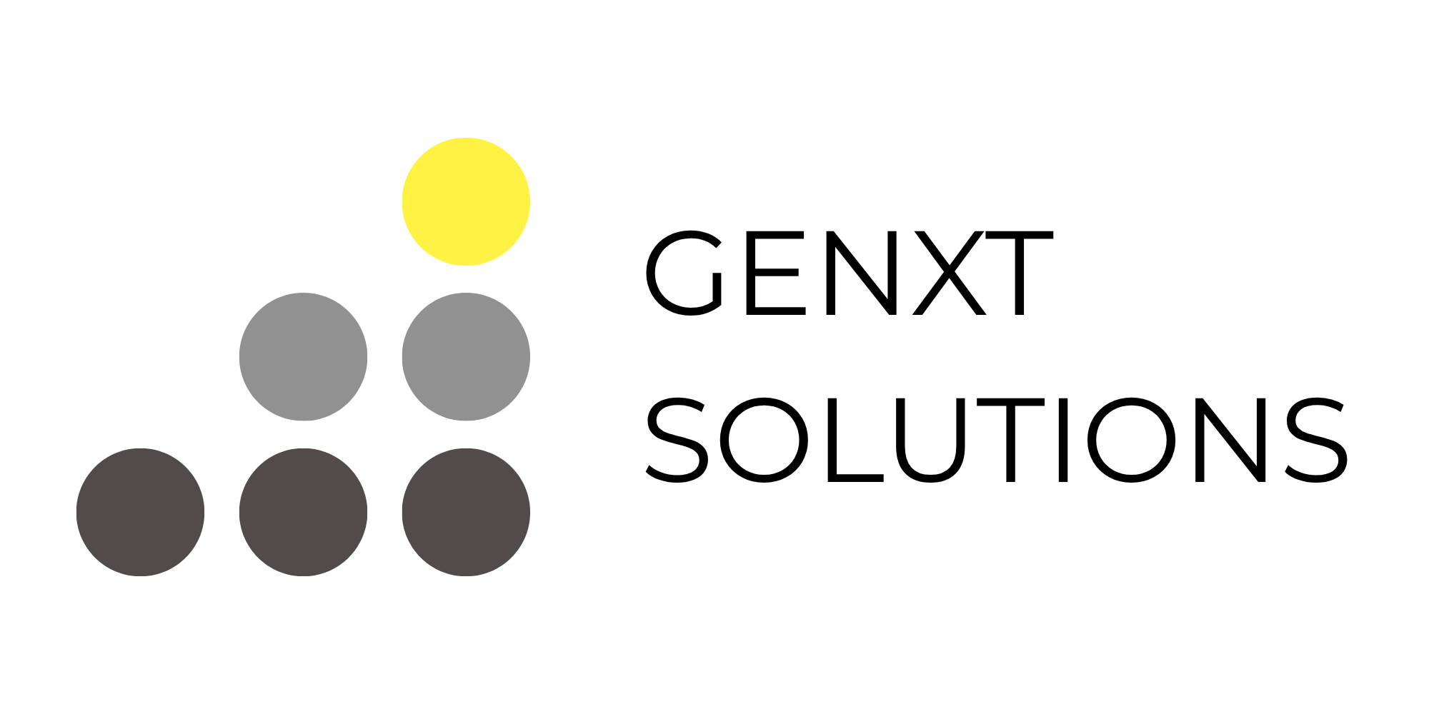 GENXT Solutions