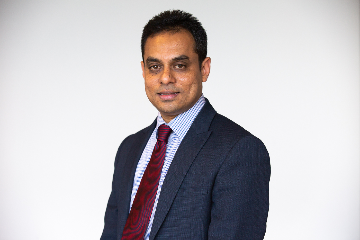 Sameera Ratnaweera, Founder of GENXT Solutions